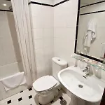 Casa de hóspedes Monteverde 3*