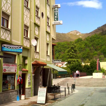 Guest house Monteverde Cangas de Onis