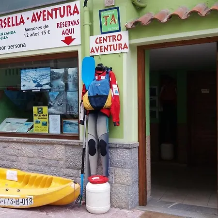 Monteverde 3*