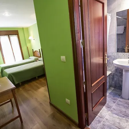Monteverde 3* Onís