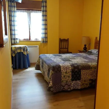 Casa de hóspedes Monteverde 3*