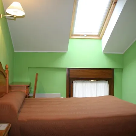 Monteverde 3* Cangas de Onis