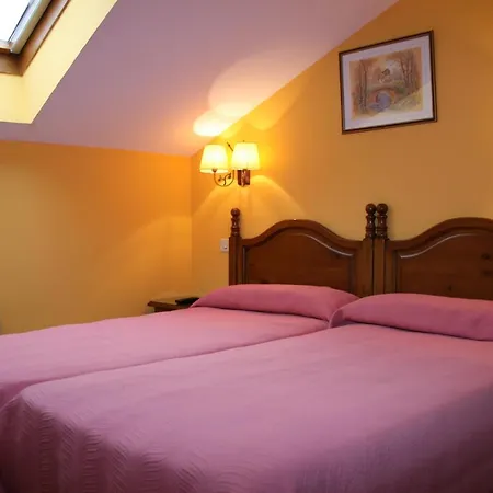 Guest house Monteverde Cangas de Onis