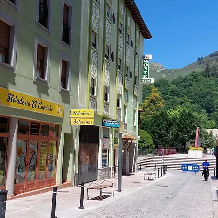 게스트하우스 Monteverde