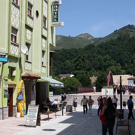 Monteverde 게스트하우스 3*