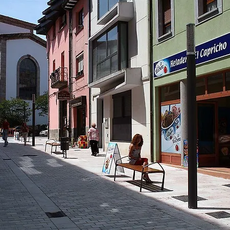 Monteverde Onís