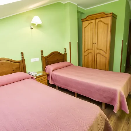 Monteverde Pensión 3*