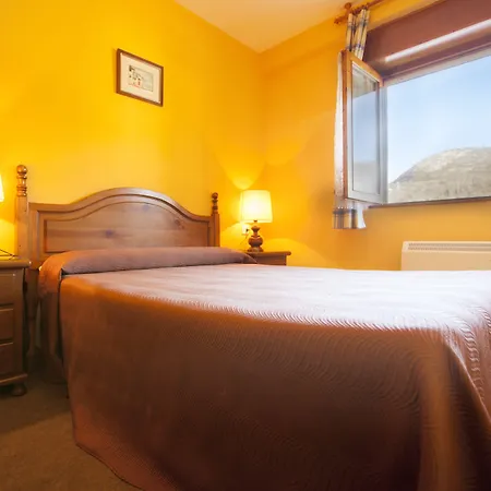 Gasthuis Monteverde 3*