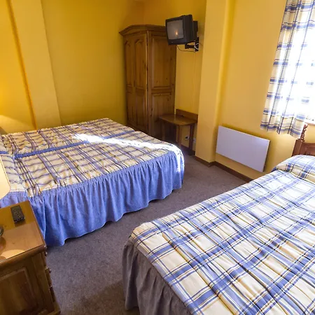 게스트하우스 Monteverde