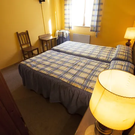 Pensión Monteverde Onís