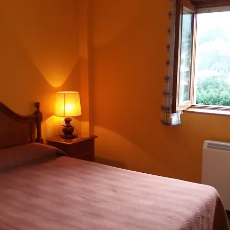 Monteverde 게스트하우스 Onís