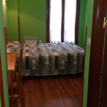 Gasthuis Monteverde 3*
