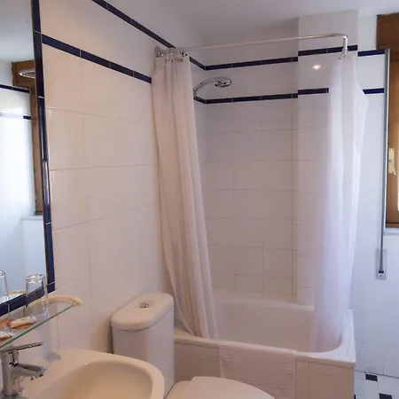 Monteverde Gasthuis 3*