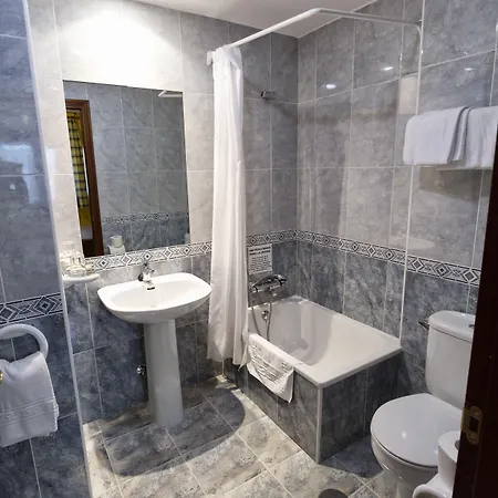 Monteverde 3*