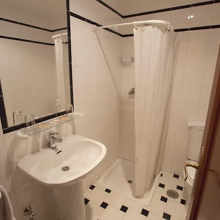 Monteverde Gasthuis Onís