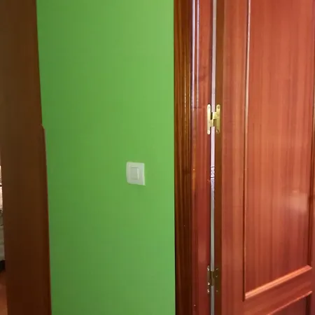 Monteverde 게스트하우스 Onís