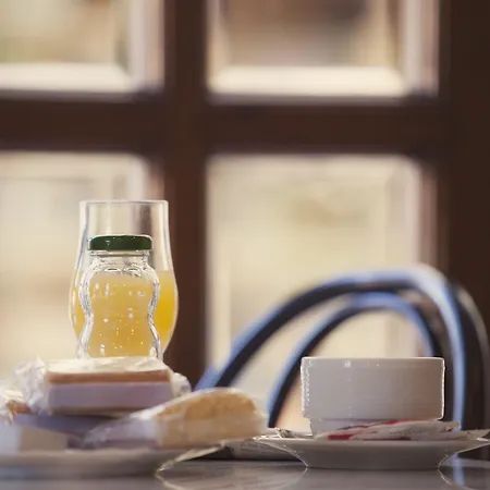 Monteverde 게스트하우스 3*