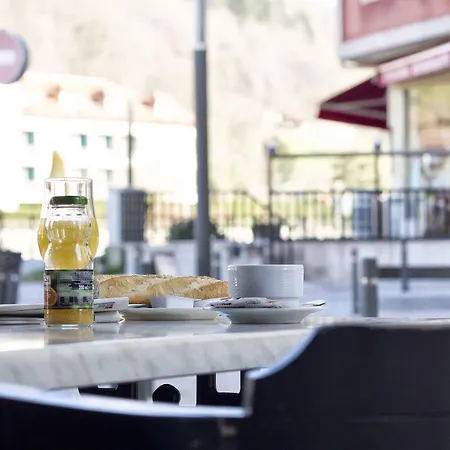 Monteverde Gasthuis Onís