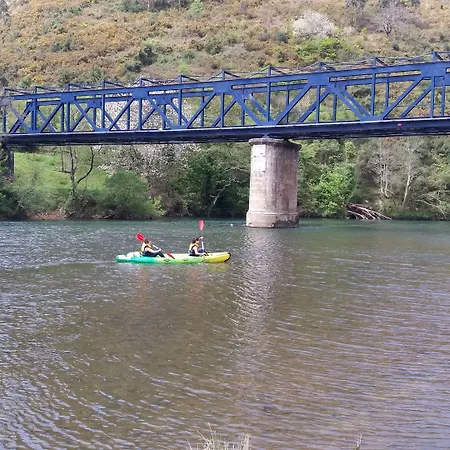 Monteverde 게스트하우스