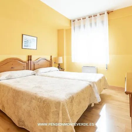 Monteverde 3*