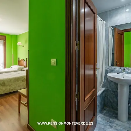 Monteverde 3*