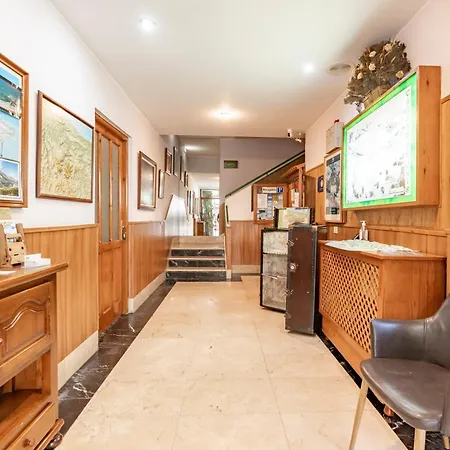 Monteverde Gasthuis 3*