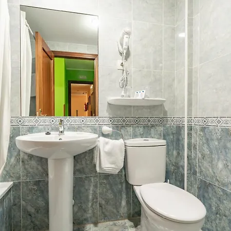 Monteverde 3* Onís