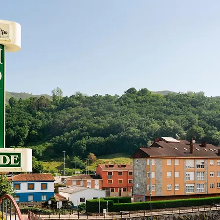 Gasthuis Monteverde 3*