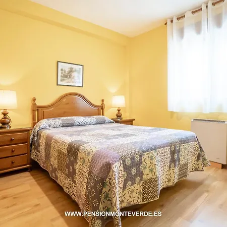 Monteverde 3*