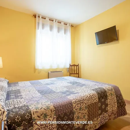Monteverde 3*