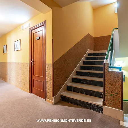 Monteverde 3*