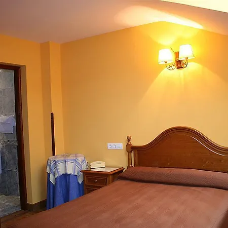 Monteverde Gasthuis 3*