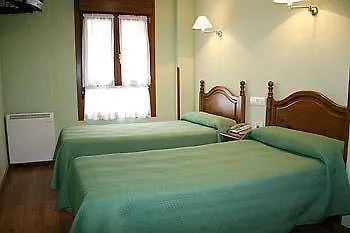 Monteverde Guest house Cangas de Onis