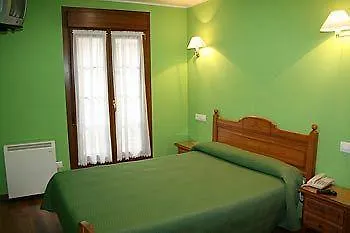 Gasthuis Monteverde 3*