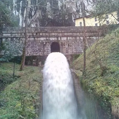 Monteverde Gasthuis 3*