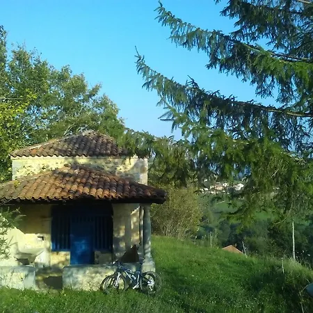 Monteverde Gasthuis 3*