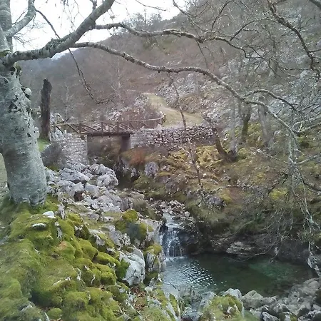 Monteverde 3* Cangas de Onis