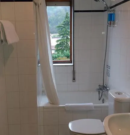 Guest house Monteverde 3*