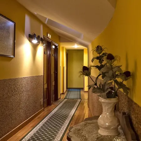 Monteverde Gasthuis 3*