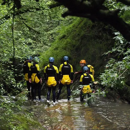 Monteverde Gasthuis 3*