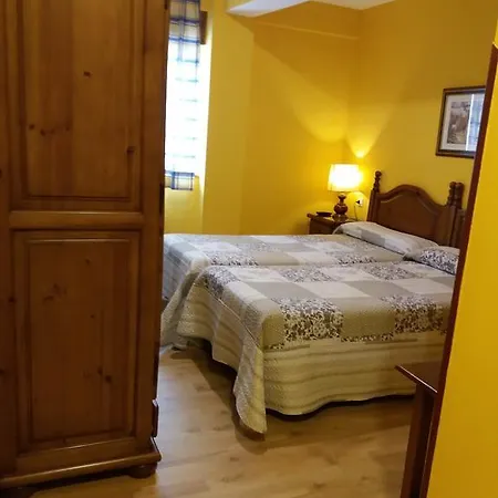 Gasthuis Monteverde 3*