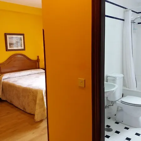 게스트하우스 Monteverde Onís