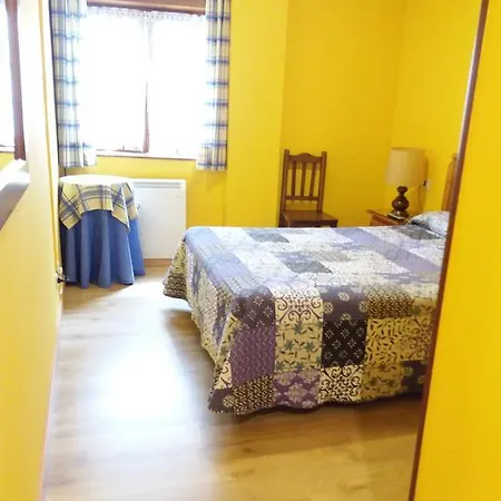 Gasthuis Monteverde 3*