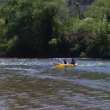 게스트하우스 Monteverde