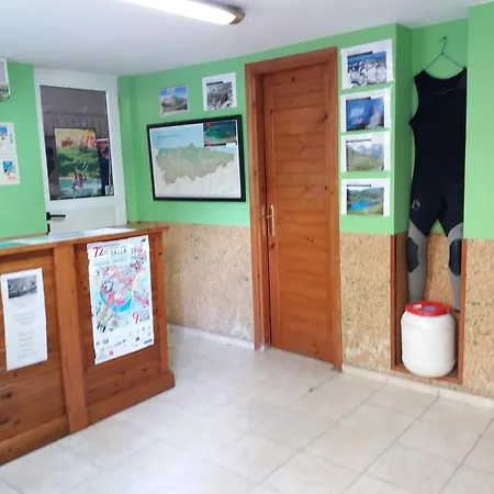 Monteverde 3* Cangas de Onis