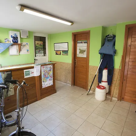 Monteverde Gasthuis 3*