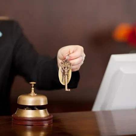 Monteverde 게스트하우스