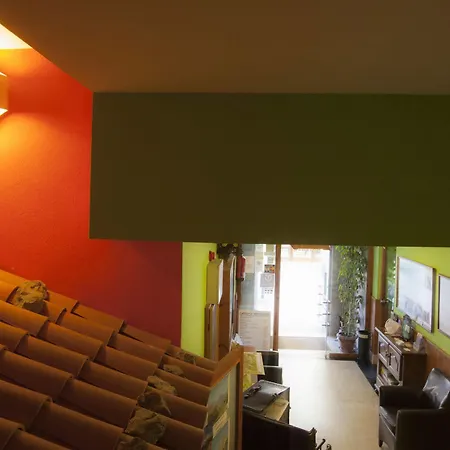 Monteverde Guest house