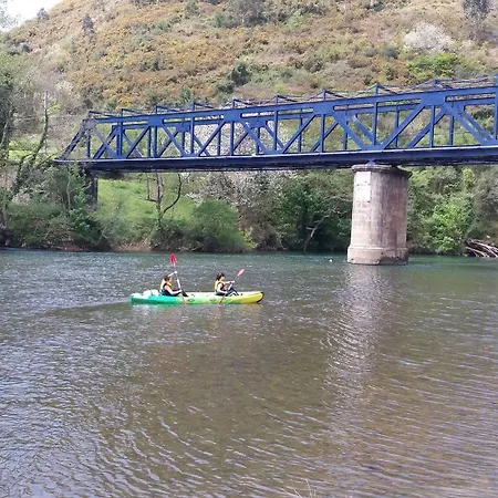 Gasthuis Monteverde 3*