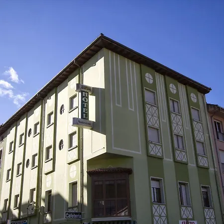 Monteverde Guest house Cangas de Onis